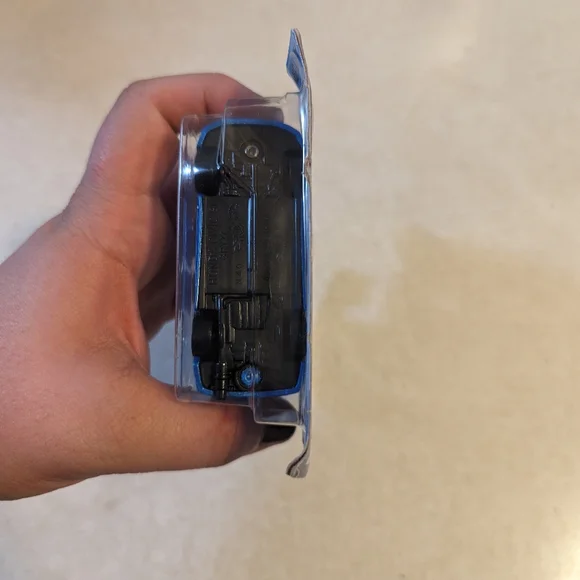 Hot Wheels Honda Civic Si (Factory Fresh) - Picture 3 of 3